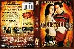 carátula dvd de Amar Te Duele - Region 1-4