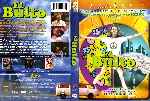 carátula dvd de El Bulto - Region 1-4