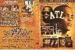 carátula dvd de Atl - Region 1-4