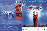 carátula dvd de Corazones Y Almas - Custom