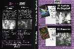 carátula dvd de El Ladron De Bagdad - El Extrano