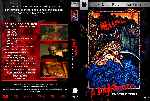 carátula dvd de Pesadilla En Elm Street - 1984 - A Nightmare Encyclopedia