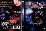 carátula dvd de Criatura Del Infierno - The Feeding - Region 1-4