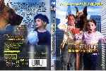 carátula dvd de Chestnut - Un Heroe Fuera De Lo Comun - Region 1-4