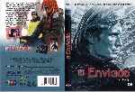 carátula dvd de El Enviado - The Identity - Region 1-4