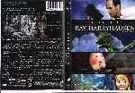 carátula dvd de El Inicio De Ray Harryhausen - Edicion Especial - Region 4