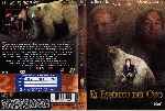 carátula dvd de El Espiritu Del Oso - Region 1-4 - V2