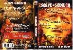 carátula dvd de Escape De Sobibor - Region 1-4