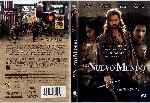 carátula dvd de El Nuevo Mundo - Region 1-4