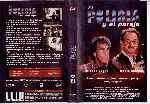 carátula dvd de El Policia Y El Pareja - Region 4