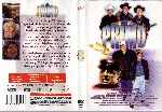 carátula dvd de El Primo