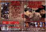 carátula dvd de Peligro En La Pradera - Region 4