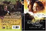 carátula dvd de Persiguiendo Un Sueno - Dreamer - Region 1-4