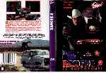 carátula dvd de Ranger 2 - El Narcotunel - Region 4