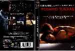carátula dvd de Rosario Tijeras - 2005 - Region 1-4