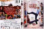 carátula dvd de Los Tuyos Los Mios Y Los Nuestros - Region 4