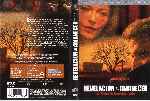 carátula dvd de Revelacion Al Amanecer - Region 1-4
