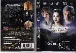 carátula dvd de Secretos De Mi Padre - Neverwas - Region 1-4