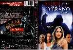 carátula dvd de Siempre Sabre Lo Que Hiciste El Verano Pasado - Region 4