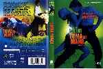 carátula dvd de Toma Mi Mano - Region 1-4