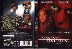 carátula dvd de Visiones Siniestras - Breaking Dawn - Region 1-4