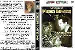 carátula dvd de Angelitos Negros - Custom