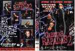 carátula dvd de Cabezas Rapadas 2 - Region 4