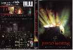carátula dvd de Juego Mortal - 2004 - Region 4