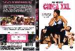 carátula dvd de Chica Xxl - Region 1-4