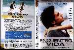carátula dvd de Encuentro Con La Vida - Region 1-4