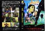 carátula dvd de El Vacilon - The Movie - Custom