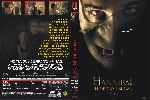 carátula dvd de Hannibal - El Origen Del Mal - Custom - V2