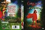 carátula dvd de Caperucita Roja - 2004 - Region 1-4