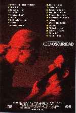 carátula dvd de Angel De La Oscuridad - Region 1-4 - Inlay