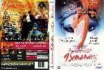 carátula dvd de Las Primeras 9 Semanas Y Media - The First 9 1/2 Weeks