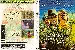 carátula dvd de El Manantial De Las Colinas