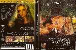 carátula dvd de La Venganza De Manon