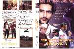 carátula dvd de Amor En Tiempos De Coca - Region 4