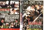 carátula dvd de Caceria De Braceros - Region 4