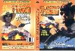 carátula dvd de Contrabando Y Traicion - Region 4