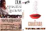 carátula dvd de La Coartada - Region 4 - Alquiler