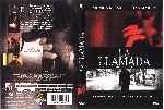carátula dvd de La Llamada - 2005 - Region 1-4