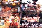 carátula dvd de No Tiene Madre El Maldito - Region 4
