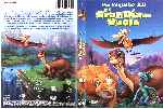 carátula dvd de Pie Pequeno Xii - El Gran Dia Del Vuelo - Region 1-4