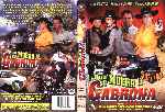 carátula dvd de Que Se Muera La Cabrona - Region 4