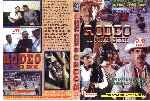 carátula dvd de Rodeo De Media Noche - Region 4
