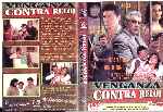 carátula dvd de Venganza Contra Reloj - Region 4