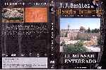 carátula dvd de Planeta Encantado - 04 - El Mensaje Enterrado
