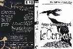 carátula dvd de El Cuervo - 1943 - Custom