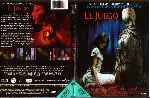 carátula dvd de El Juego - 2002 - Custom